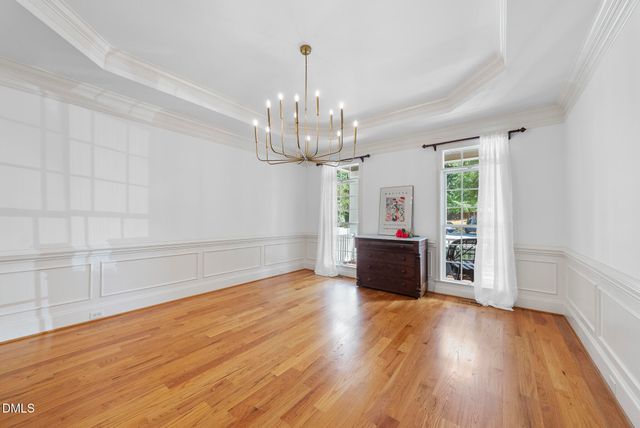 119 Faison Road, Chapel Hill, NC 27517