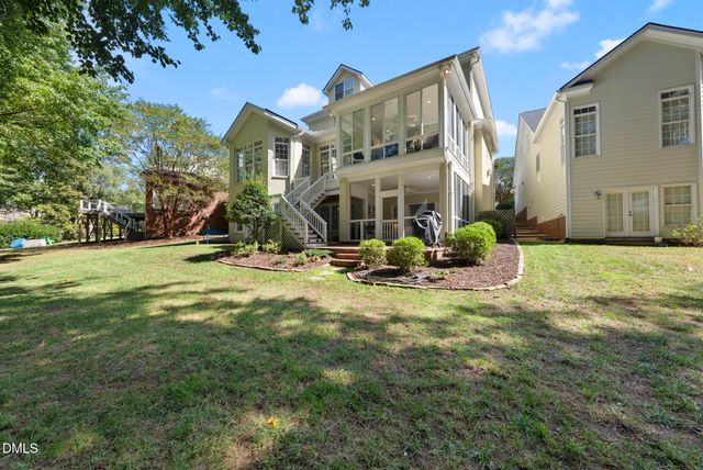 119 Faison Road, Chapel Hill, NC 27517