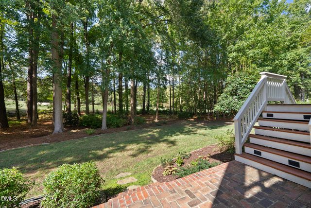 119 Faison Road, Chapel Hill, NC 27517