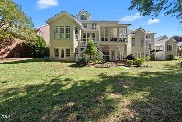 119 Faison Road, Chapel Hill, NC 27517