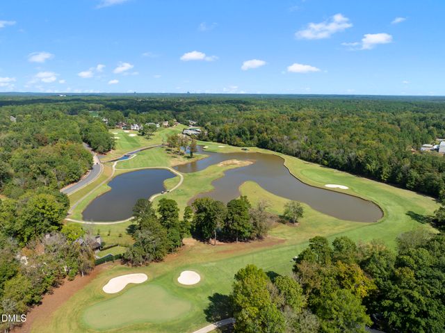 119 Faison Road, Chapel Hill, NC 27517