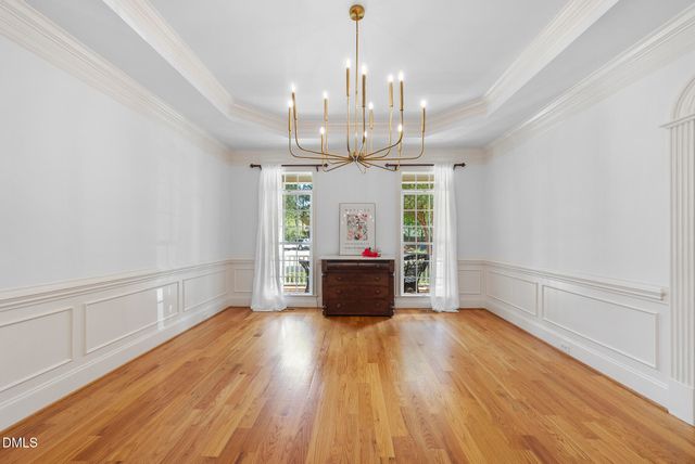 119 Faison Road, Chapel Hill, NC 27517