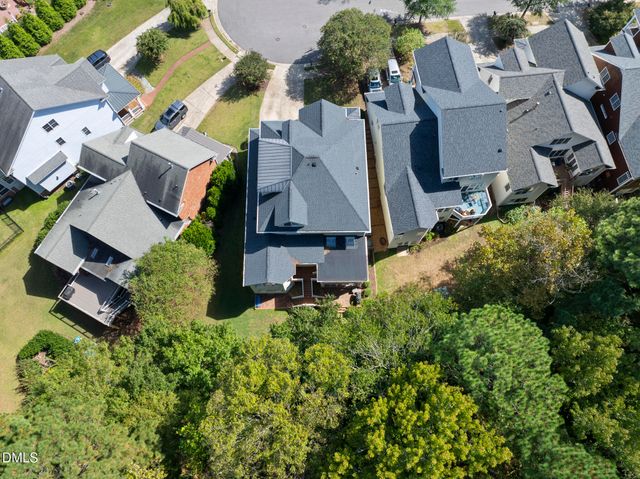 119 Faison Road, Chapel Hill, NC 27517