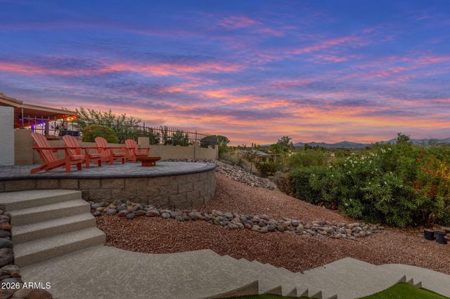 10208 N NICKLAUS Drive, Fountain Hills, AZ 85268