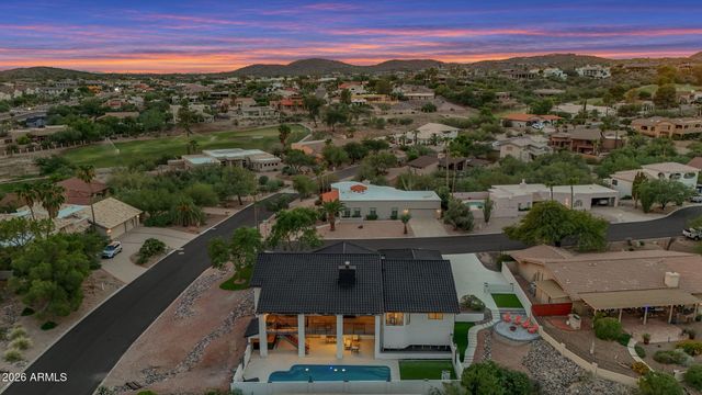 10208 N NICKLAUS Drive, Fountain Hills, AZ 85268