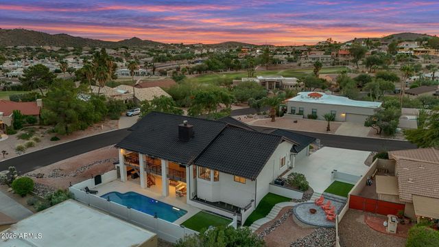 10208 N NICKLAUS Drive, Fountain Hills, AZ 85268