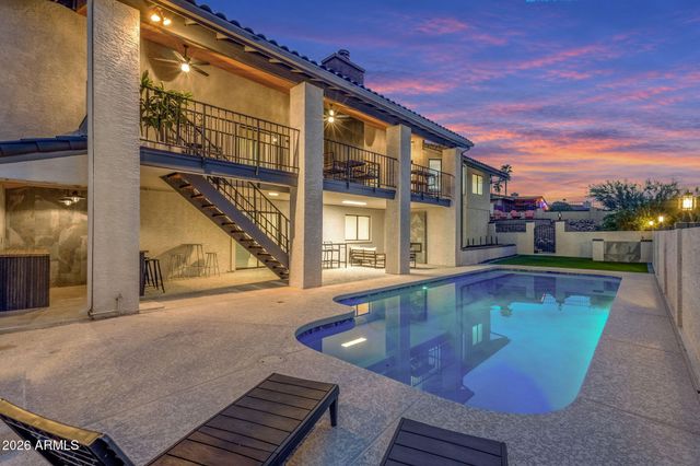 10208 N NICKLAUS Drive, Fountain Hills, AZ 85268