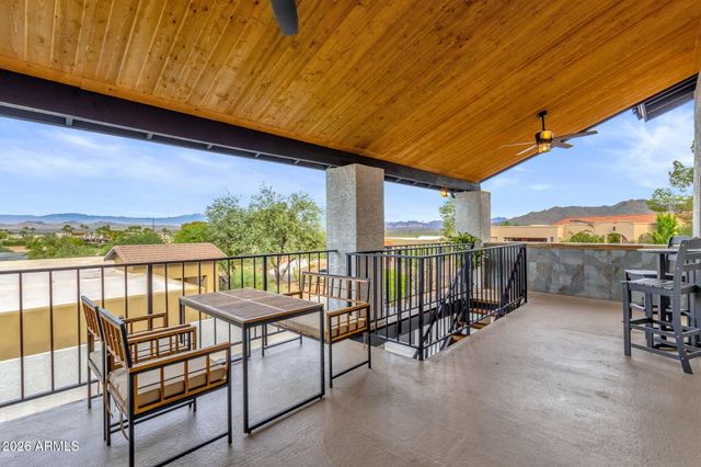 10208 N NICKLAUS Drive, Fountain Hills, AZ 85268