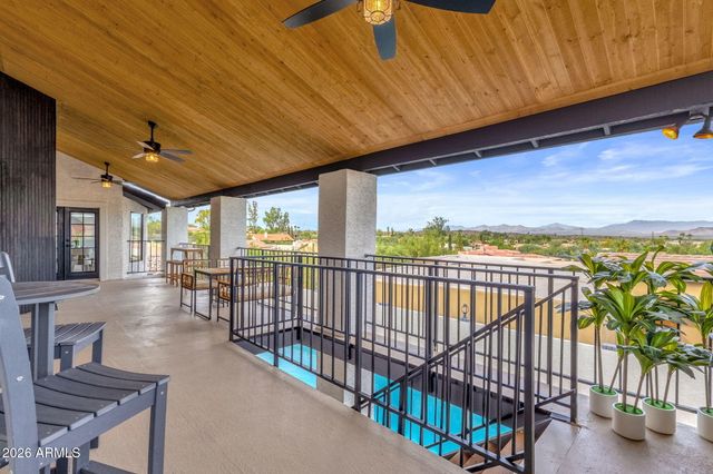 10208 N NICKLAUS Drive, Fountain Hills, AZ 85268