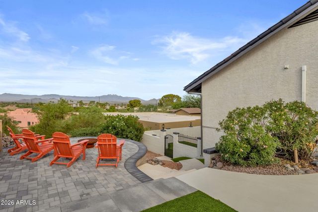 10208 N NICKLAUS Drive, Fountain Hills, AZ 85268