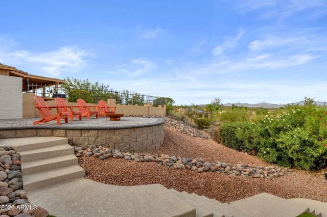 10208 N NICKLAUS Drive, Fountain Hills, AZ 85268