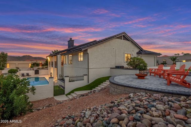 10208 N NICKLAUS Drive, Fountain Hills, AZ 85268