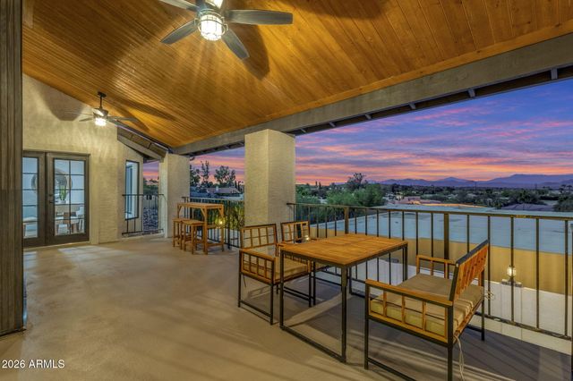 10208 N NICKLAUS Drive, Fountain Hills, AZ 85268
