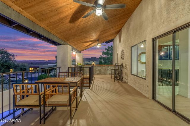 10208 N NICKLAUS Drive, Fountain Hills, AZ 85268