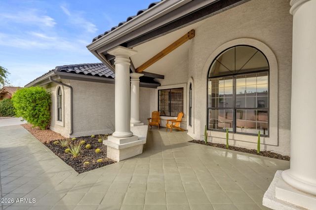 10208 N NICKLAUS Drive, Fountain Hills, AZ 85268