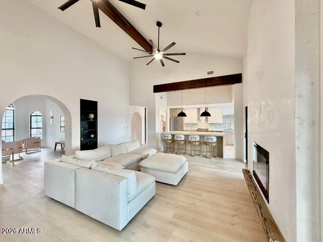10208 N NICKLAUS Drive, Fountain Hills, AZ 85268