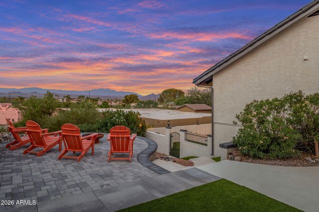 10208 N NICKLAUS Drive, Fountain Hills, AZ 85268