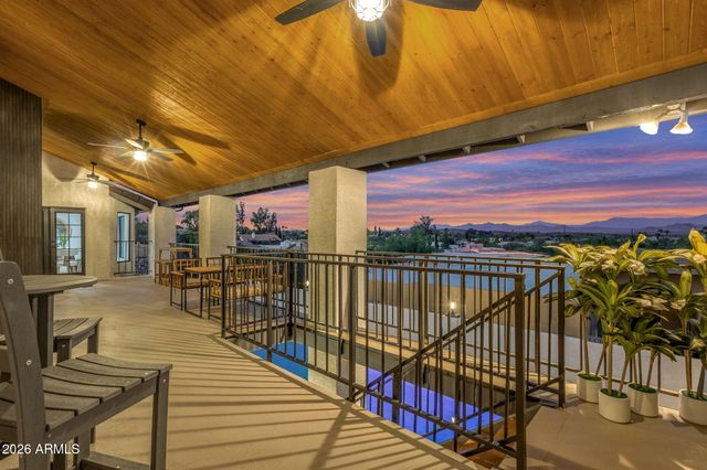 10208 N NICKLAUS Drive, Fountain Hills, AZ 85268