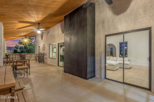 10208 N NICKLAUS Drive, Fountain Hills, AZ 85268