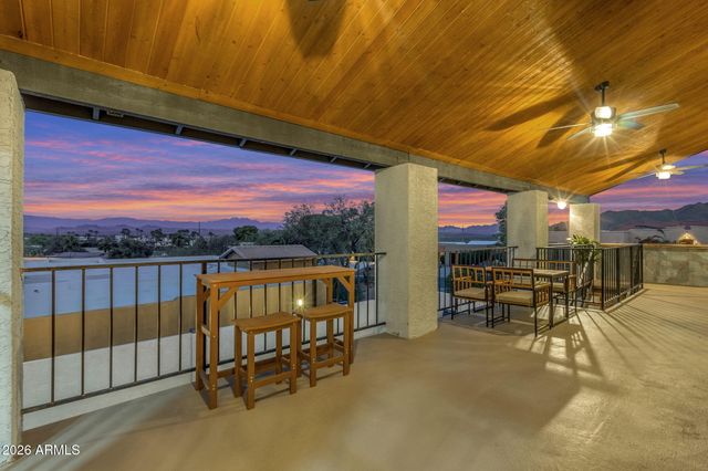 10208 N NICKLAUS Drive, Fountain Hills, AZ 85268