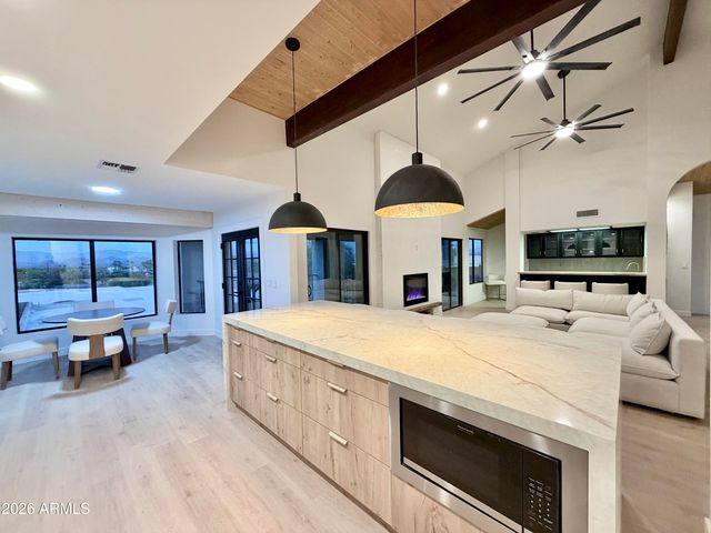10208 N NICKLAUS Drive, Fountain Hills, AZ 85268