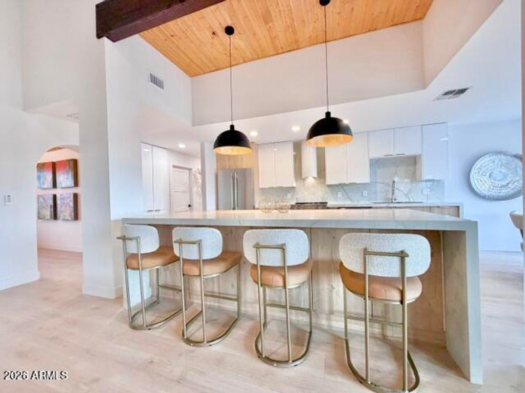 10208 N NICKLAUS Drive, Fountain Hills, AZ 85268 — exterior