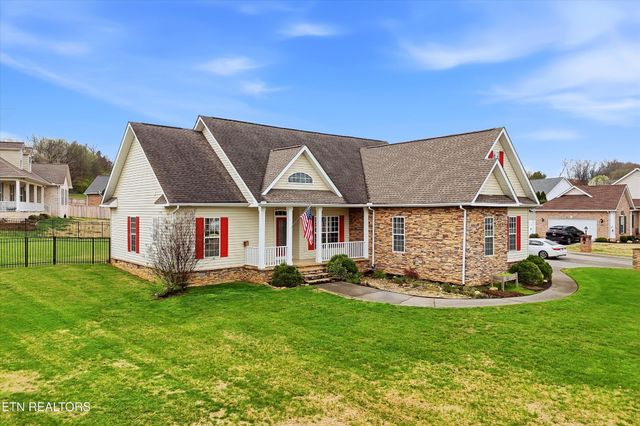 310 Cranfield Drive, Maryville, TN 37801