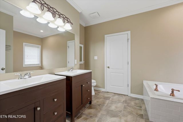 310 Cranfield Drive, Maryville, TN 37801