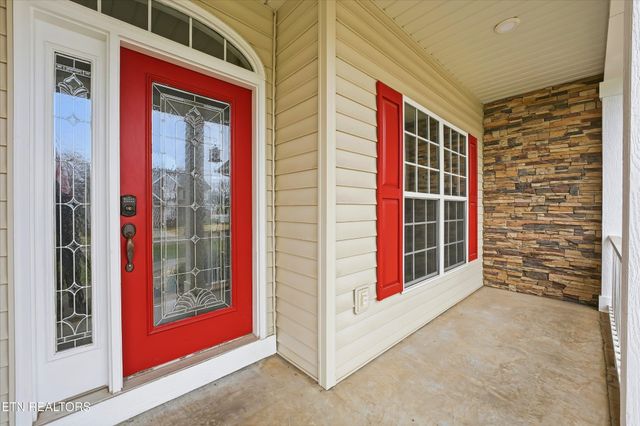 310 Cranfield Drive, Maryville, TN 37801