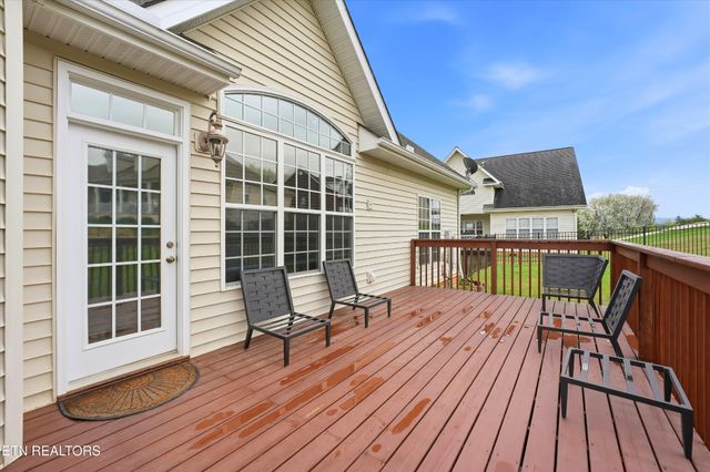 310 Cranfield Drive, Maryville, TN 37801