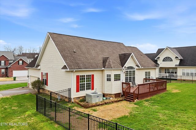 310 Cranfield Drive, Maryville, TN 37801