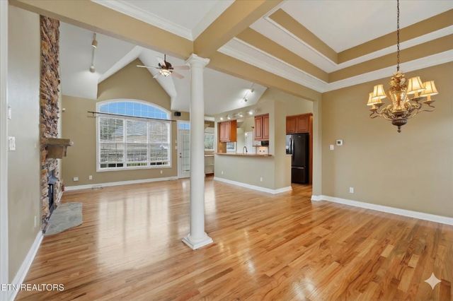 310 Cranfield Drive, Maryville, TN 37801