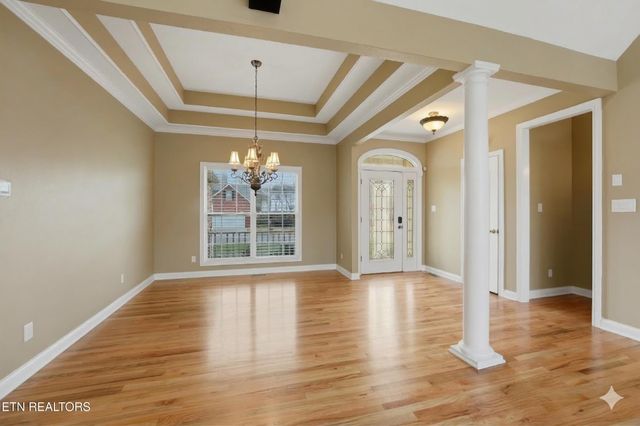 310 Cranfield Drive, Maryville, TN 37801