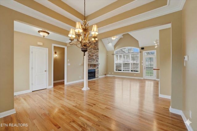 310 Cranfield Drive, Maryville, TN 37801