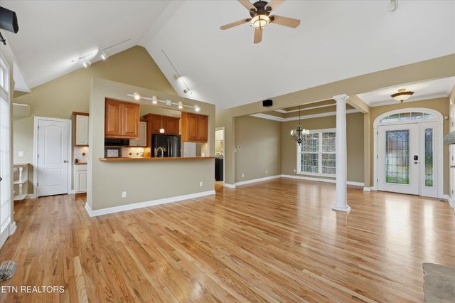 310 Cranfield Drive, Maryville, TN 37801