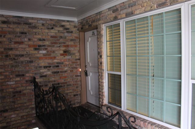 5343 Richmond Avenue 26, Houston, TX 77056