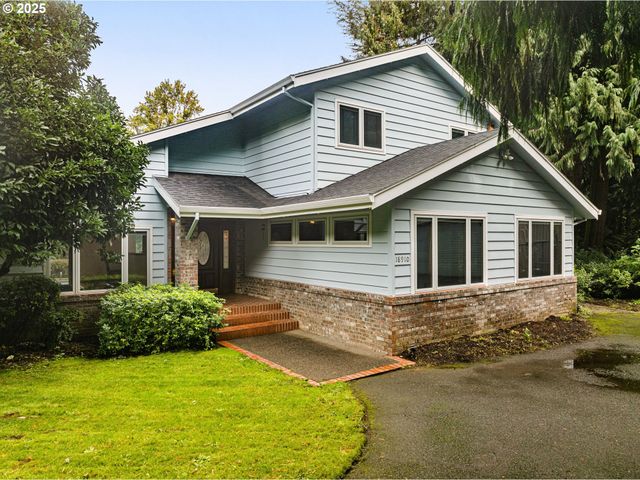 18910 Nw SAUVIE ISLAND Rd, Portland, OR 97231