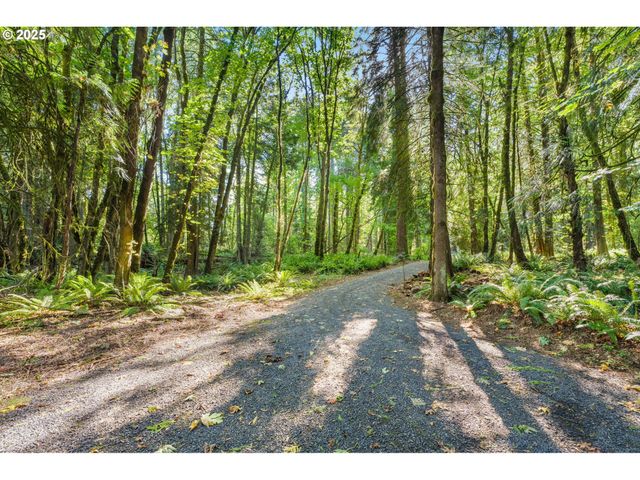 18910 Nw SAUVIE ISLAND Rd, Portland, OR 97231