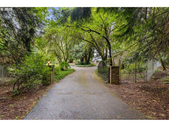 18910 Nw SAUVIE ISLAND Rd, Portland, OR 97231