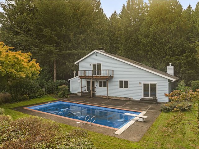 18910 Nw SAUVIE ISLAND Rd, Portland, OR 97231