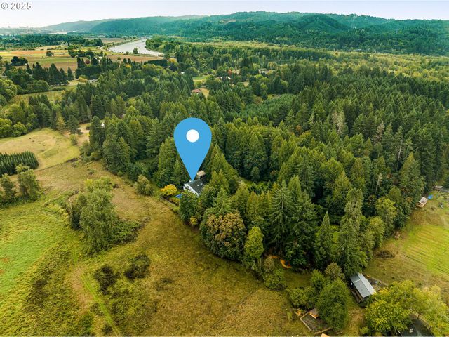 18910 Nw SAUVIE ISLAND Rd, Portland, OR 97231