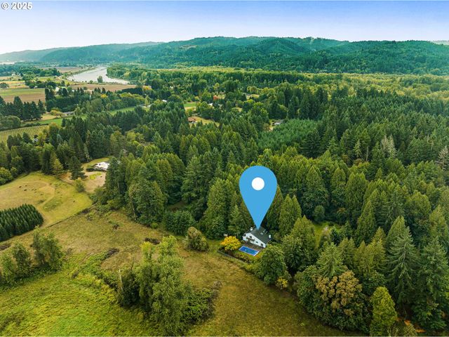 18910 Nw SAUVIE ISLAND Rd, Portland, OR 97231