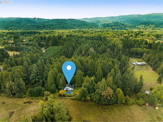 18910 Nw SAUVIE ISLAND Rd, Portland, OR 97231