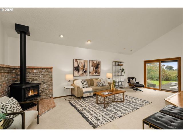 18910 Nw SAUVIE ISLAND Rd, Portland, OR 97231