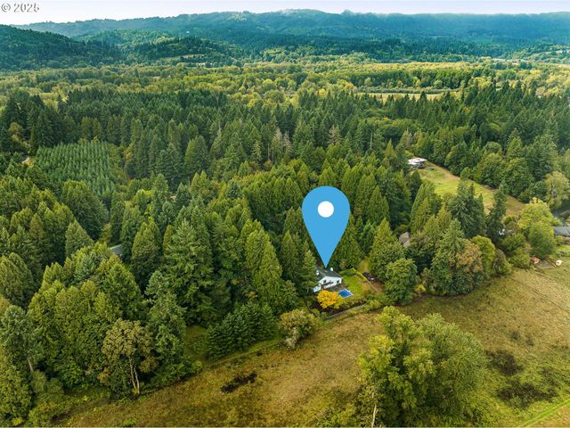 18910 Nw SAUVIE ISLAND Rd, Portland, OR 97231