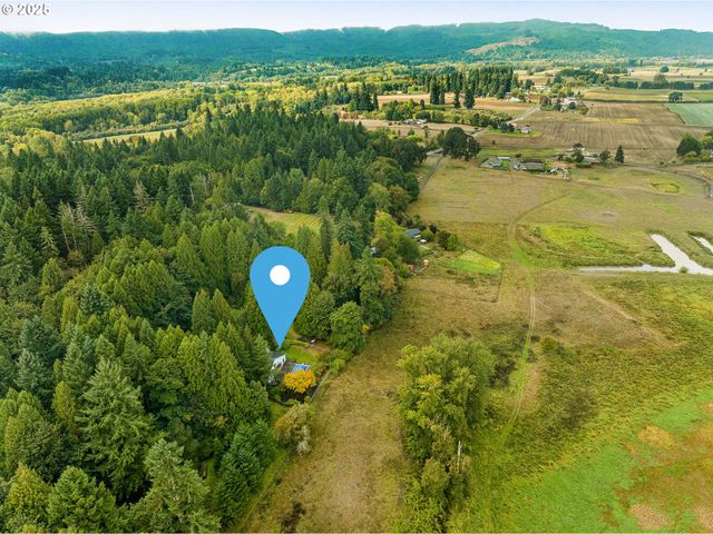 18910 Nw SAUVIE ISLAND Rd, Portland, OR 97231