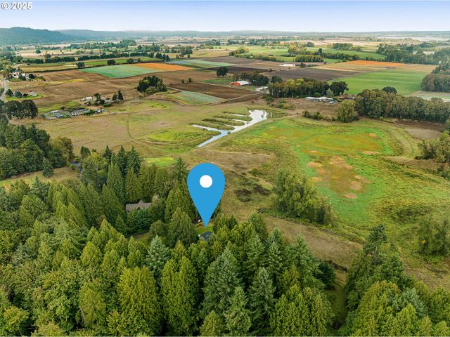 18910 Nw SAUVIE ISLAND Rd, Portland, OR 97231