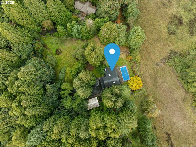 18910 Nw SAUVIE ISLAND Rd, Portland, OR 97231