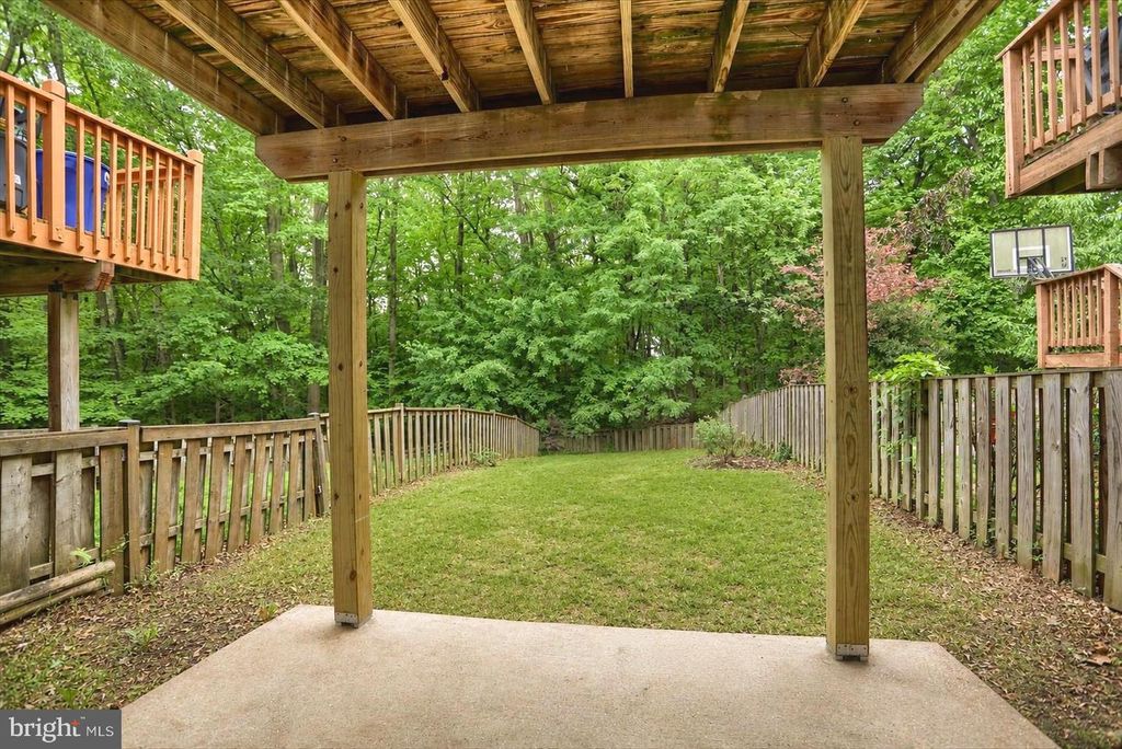 Image 32 of property listing at 506 HEMLER CT, Havre De Grace, MD 21078