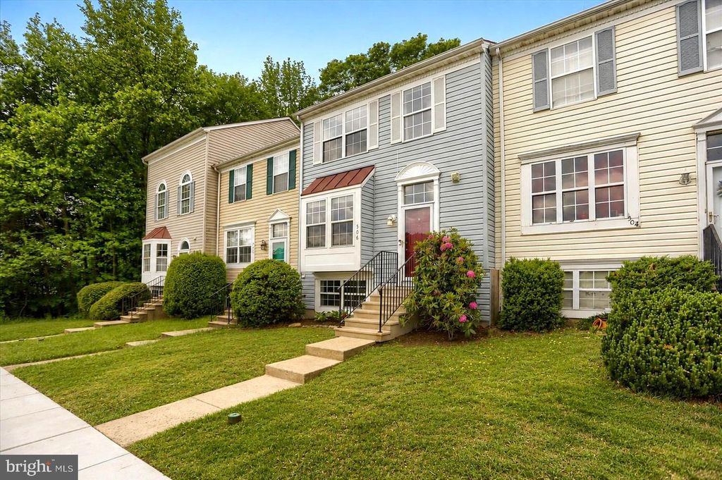 Image 35 of property listing at 506 HEMLER CT, Havre De Grace, MD 21078